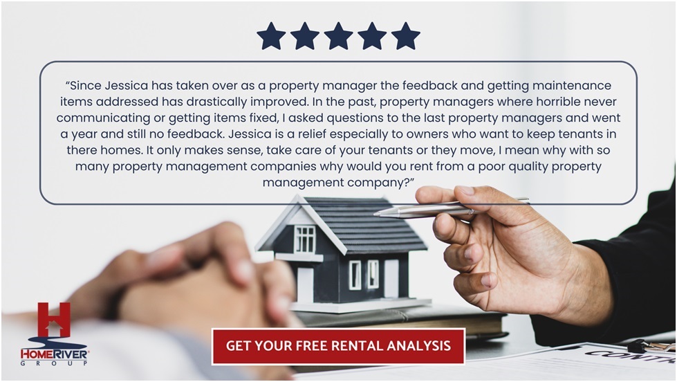 Get You Free Rental Analysis